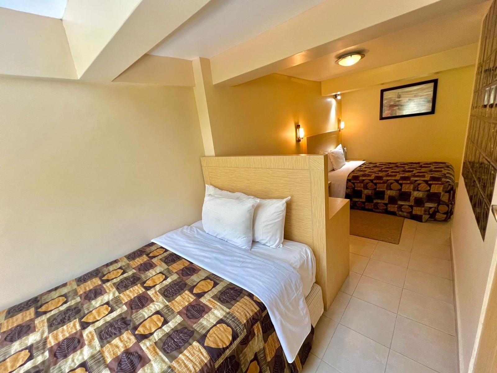 Hotel Y Aguas Termales De Chignahuapan Exteriér fotografie