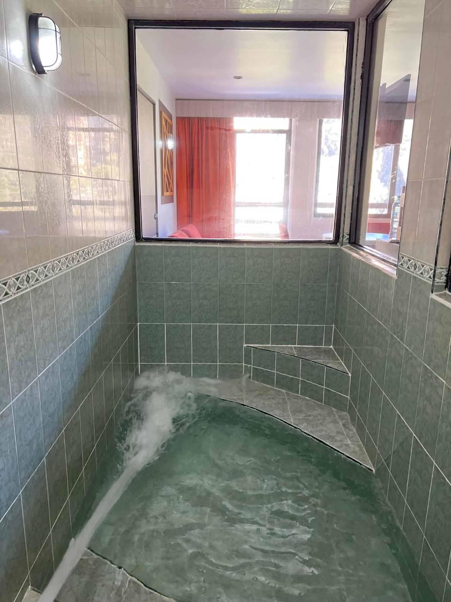 Hotel Y Aguas Termales De Chignahuapan Exteriér fotografie