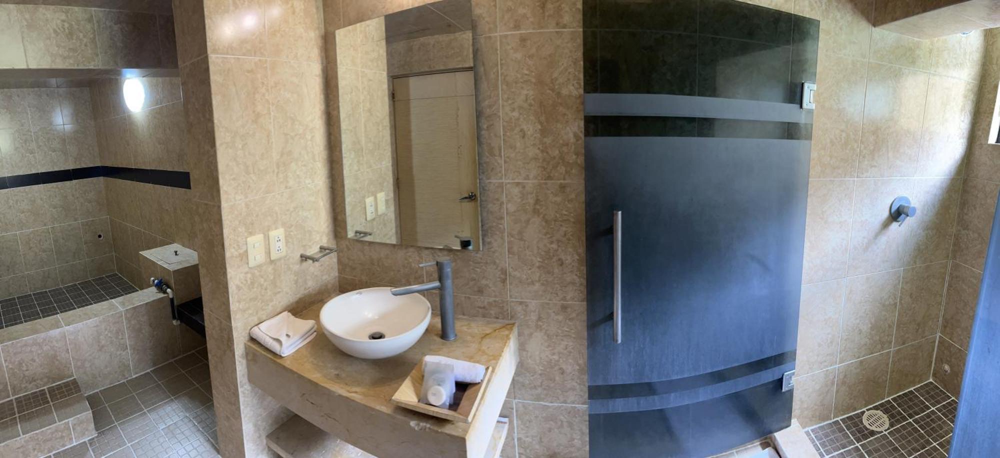 Hotel Y Aguas Termales De Chignahuapan Exteriér fotografie