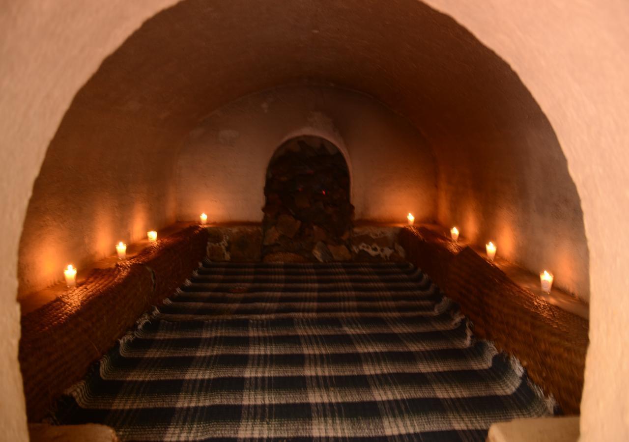 Hotel Y Aguas Termales De Chignahuapan Exteriér fotografie